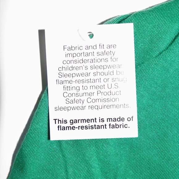 "Feliz Navidad"Boys Christmas Pajama Set - Picture 6 of 6